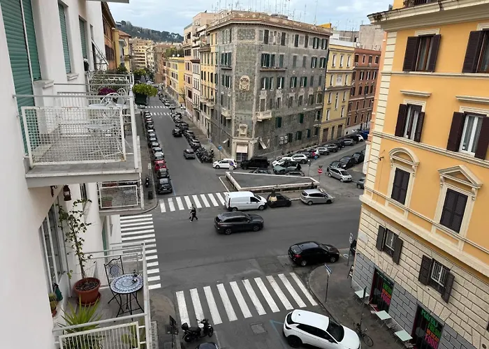 C D Candia Apartment