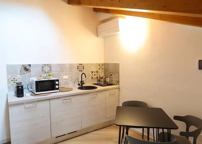 Casa Nora Apartments Gorizia