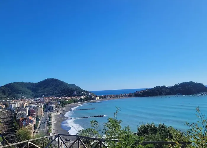 Il Tulipanonero Hotel Chiavari