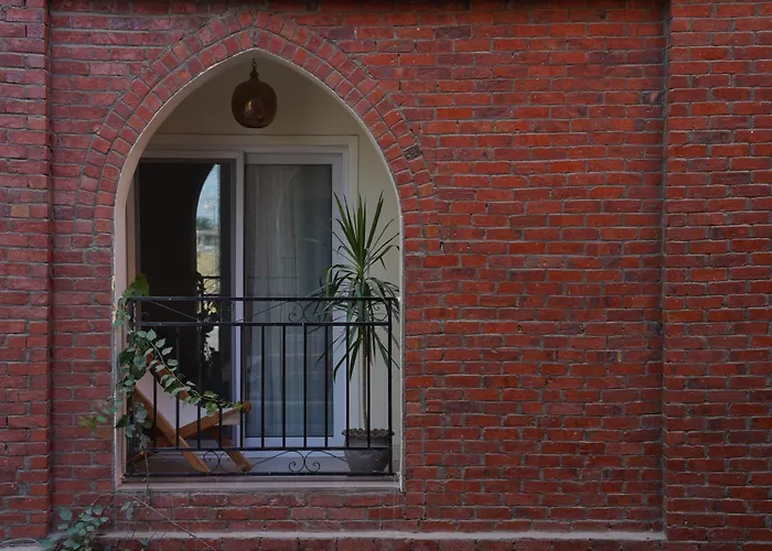 Kemet House