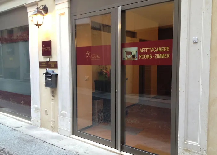 Hotel Leon D'Oro
