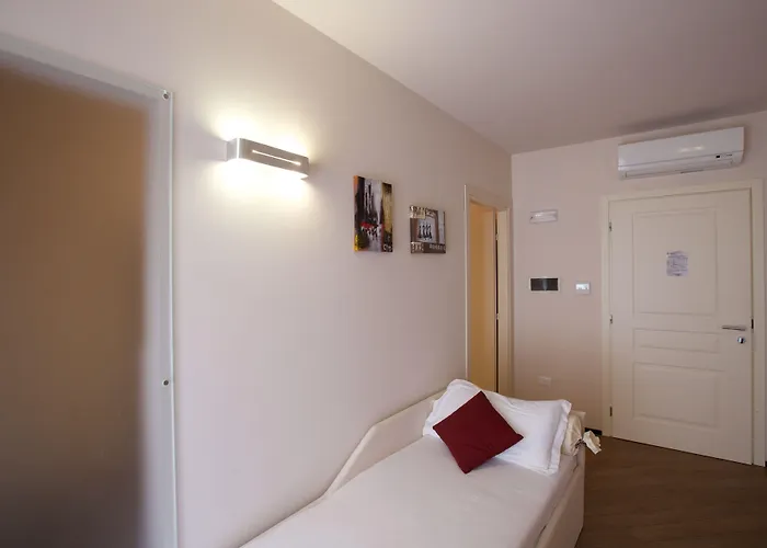 Hotel Leon D'Oro