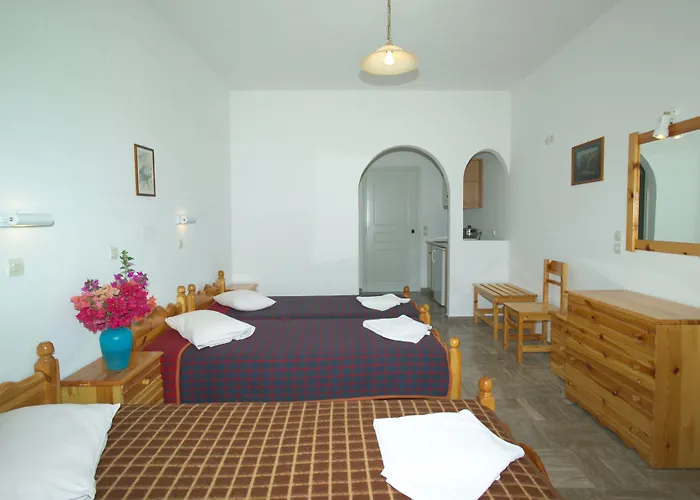 Porto Villa Vlychada