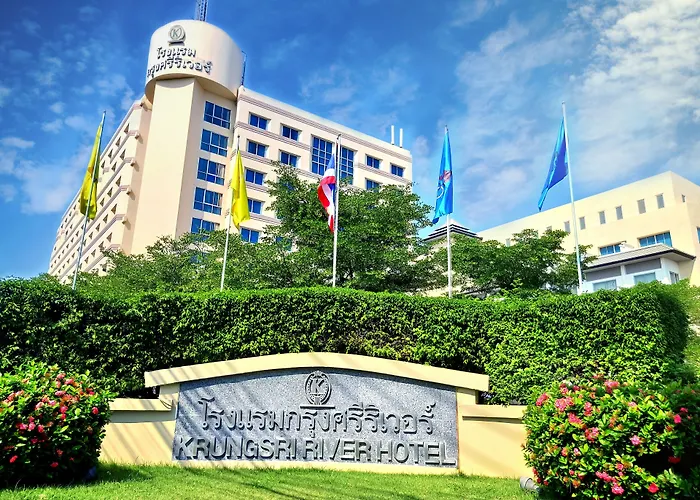 Krungsri River Hotel