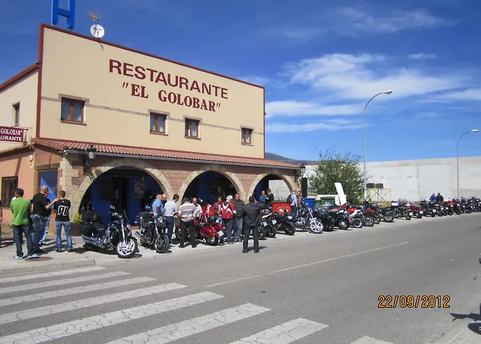 El Golobar