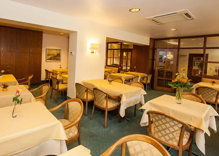 Hotel Garni Günther