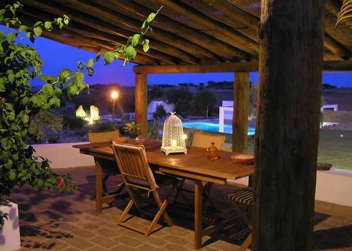 Horta Da Coutada Hotel Monsaraz