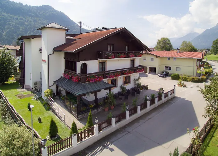 Gasthof Pension Alpenblick