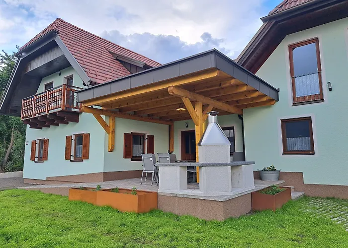 Gasthof Knappenwirt Mariahof