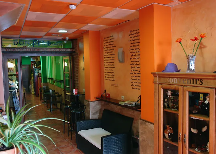 Hotel Don Pero