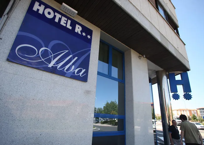 Hotel Alba
