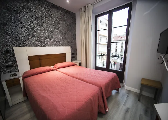 Hostal Centro Soria