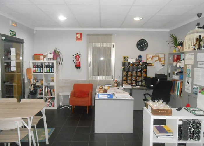 Hostal El Callejón Tarragona