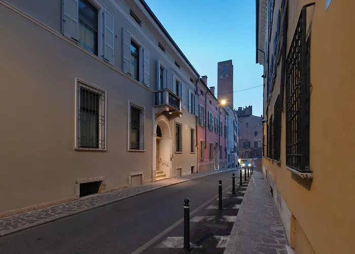 Ca' Tazzoli