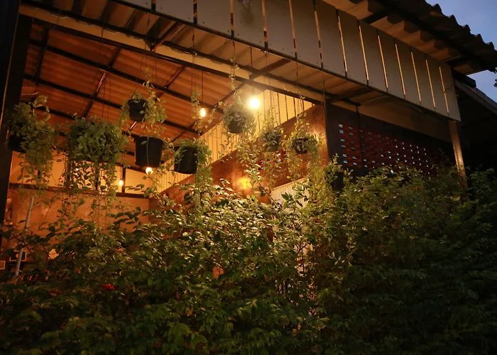 Raven Blue Hotel Koh Lanta