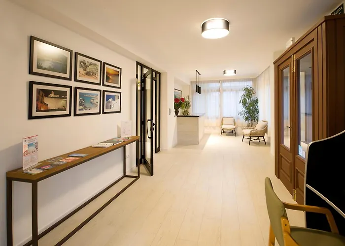 Hostal Mallorca Sant Antoni de Portmany