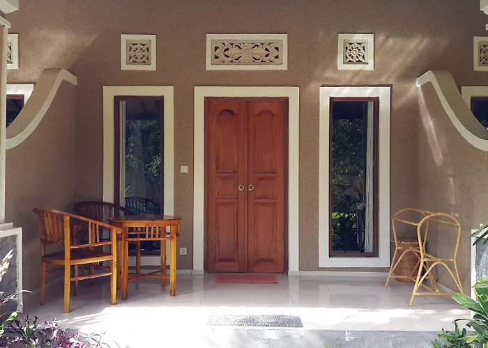 Mango Tree Inn Pemuteran