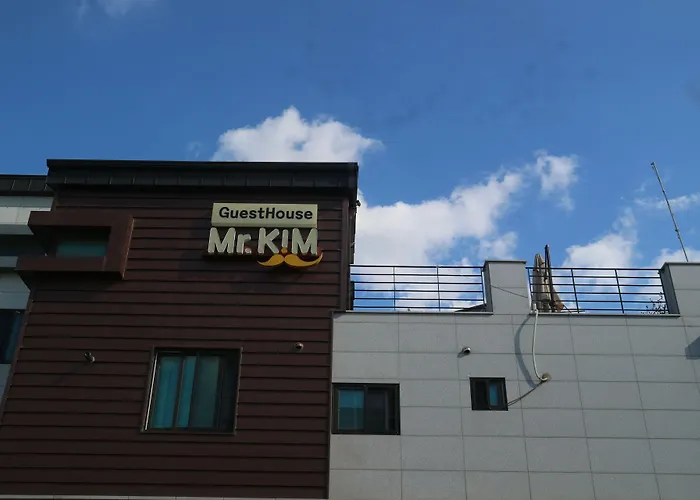 Mr. Kim Guesthouse
