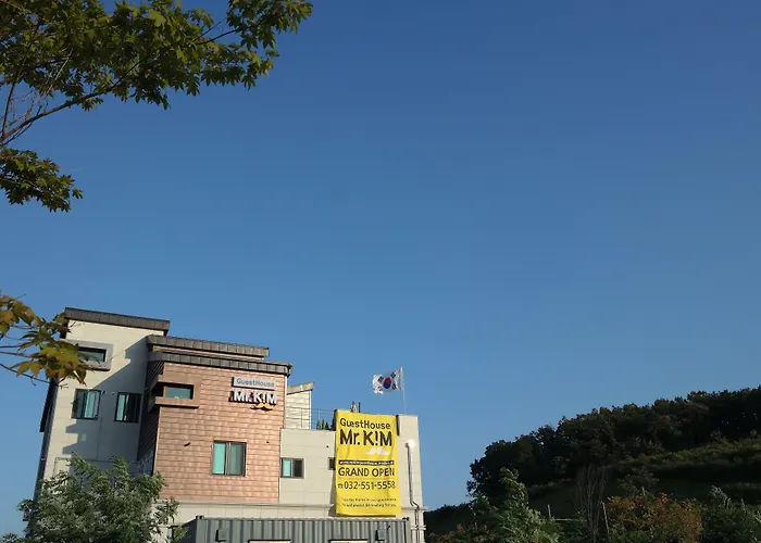 Mr. Kim Guesthouse
