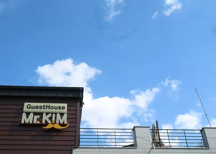 Mr. Kim Guesthouse