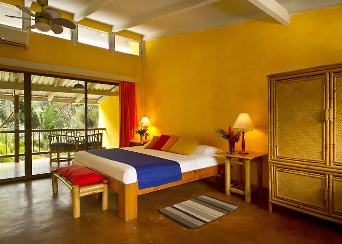 Villas del Caribe