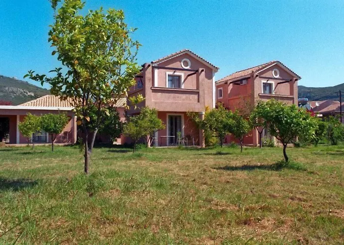 Efrosini Village