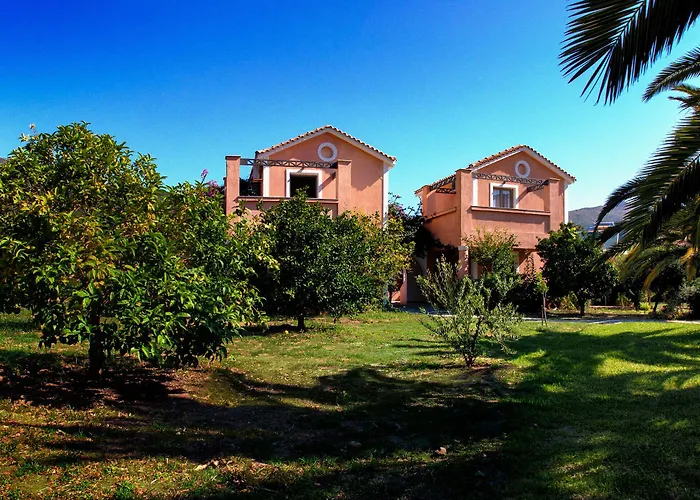 Efrosini Village