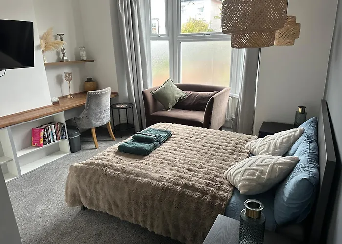 Norton Rd Guest House
