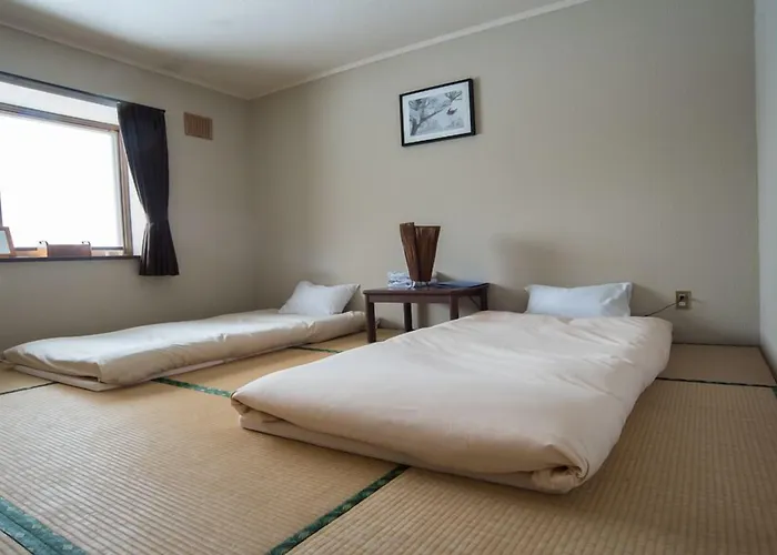 Black Diamond Lodge Niseko