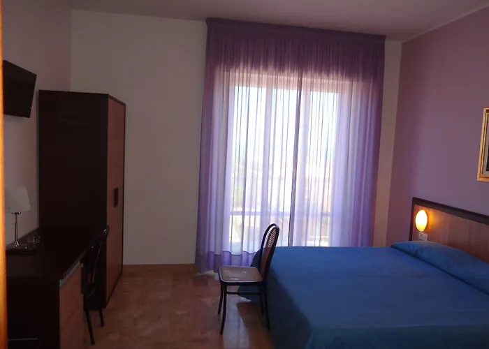 Hotel Belvedere