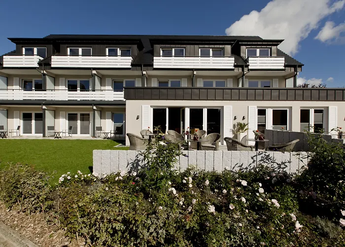 Hotel Astra Maris