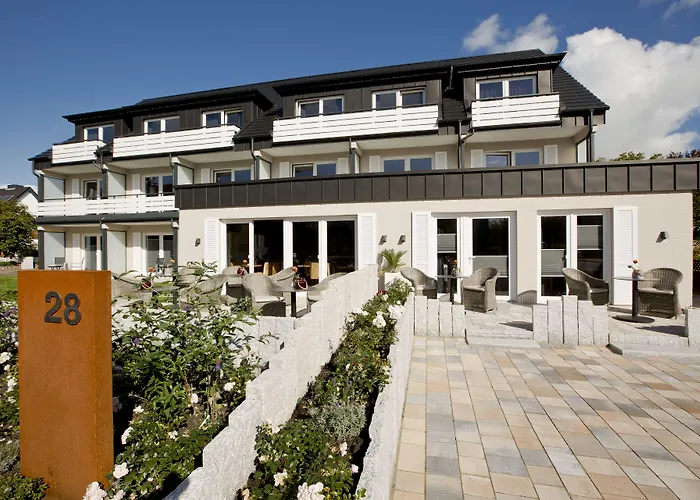 Hotel Astra Maris
