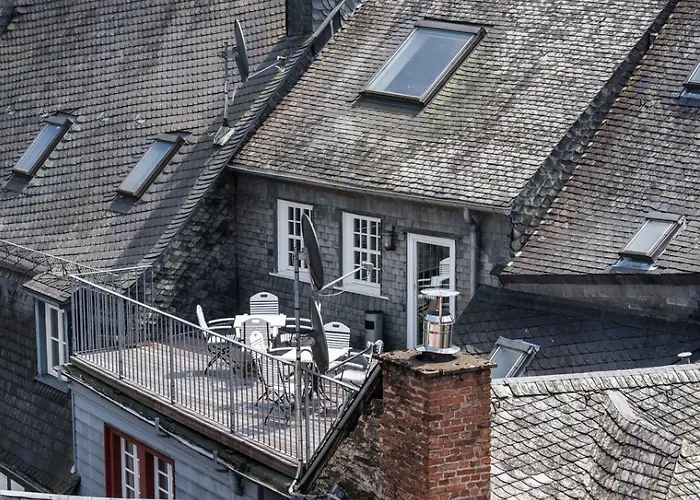 Horchem Hotel-Restaurant-Cafe-Bar