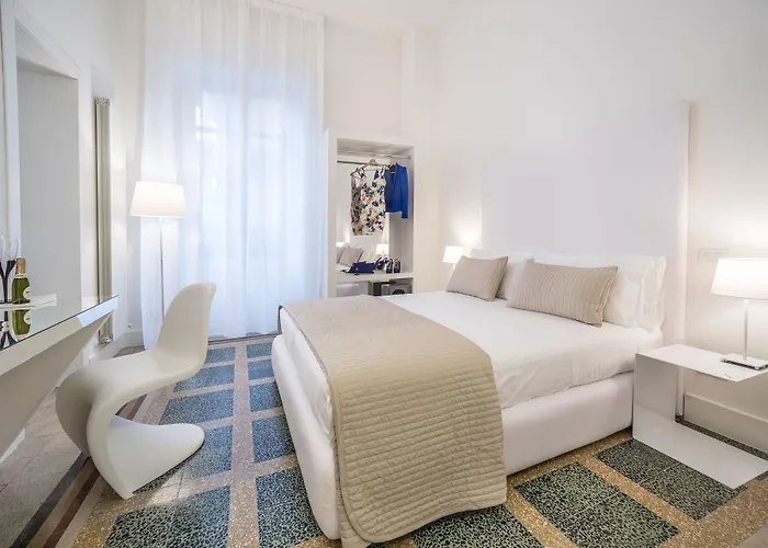 Home Boutique Luxury & Design Reggio Calabria