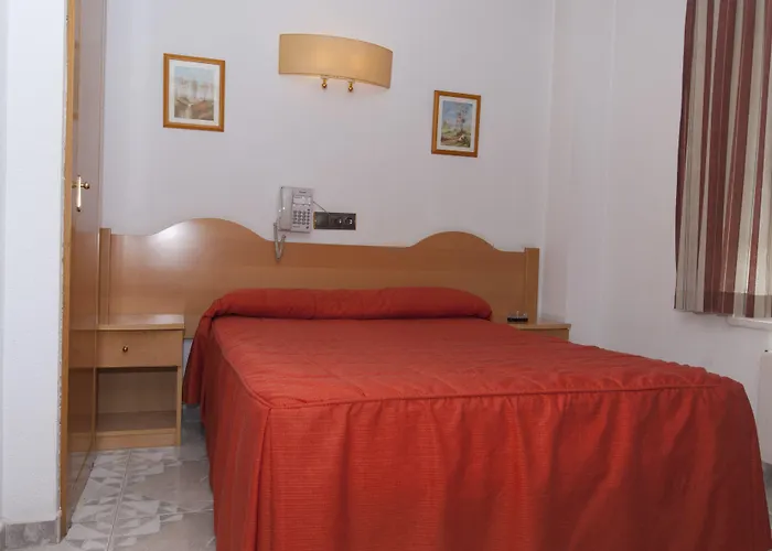 Hostal Goyma II San Fernando De Henares