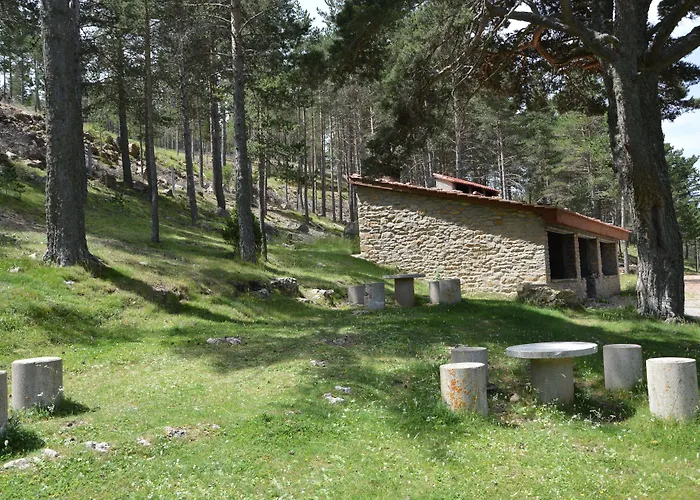 Hostal de Montaña la Casa Grande