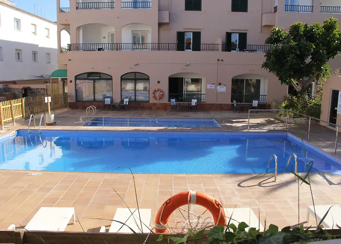 Apartamentos Royal Life