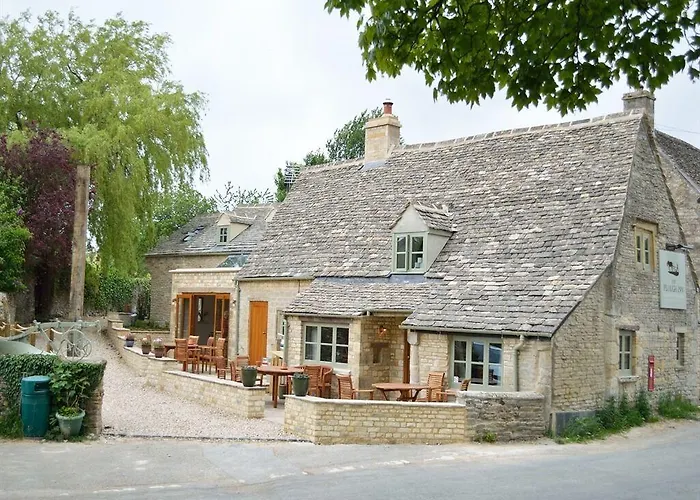 The Plough B&B