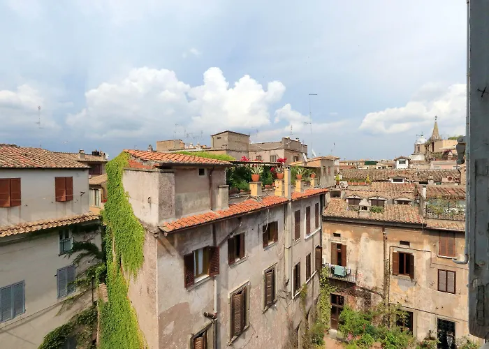 Terrazze Navona