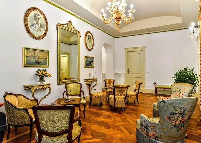 Arpinelli Relais