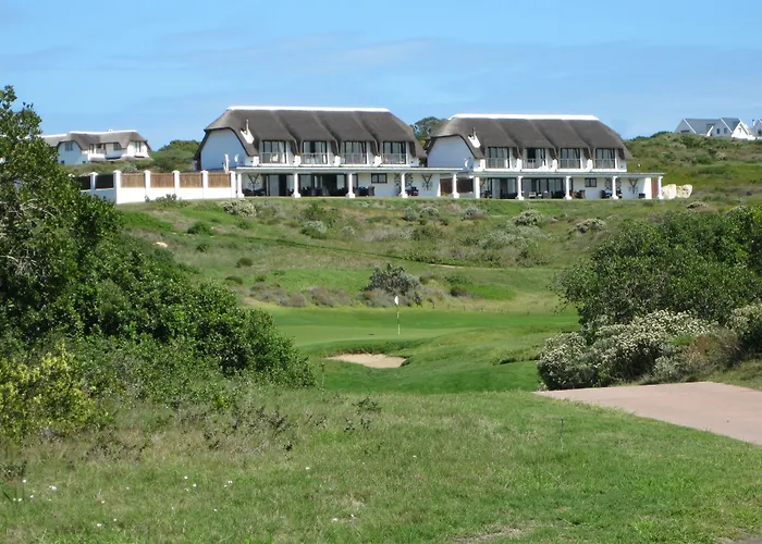 St Francis Golf Lodge