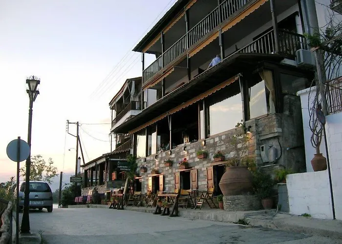 Maistrali Hotel