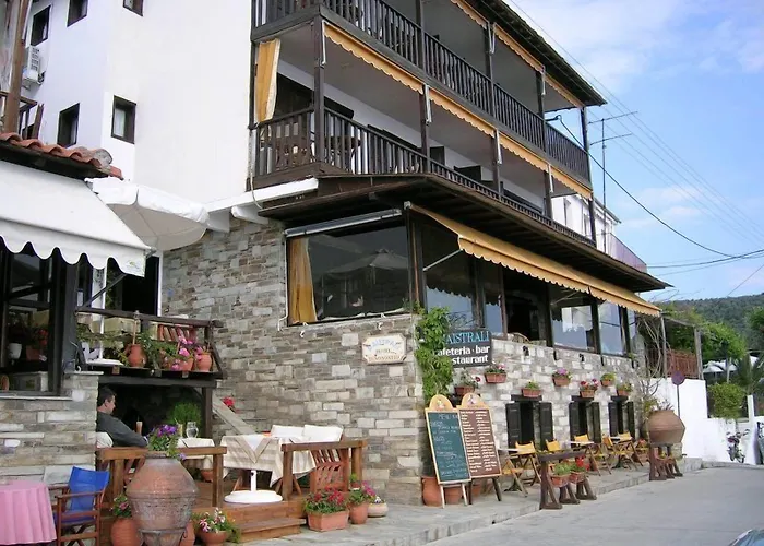 Maistrali Hotel
