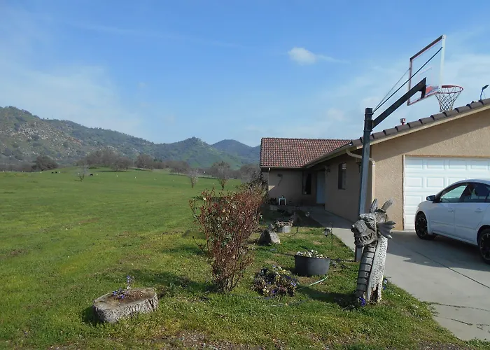 The Branded Calf Bed & Breakfast