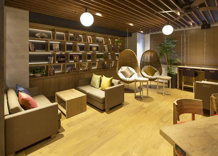 Mycube By Mystays Asakusa Kuramae