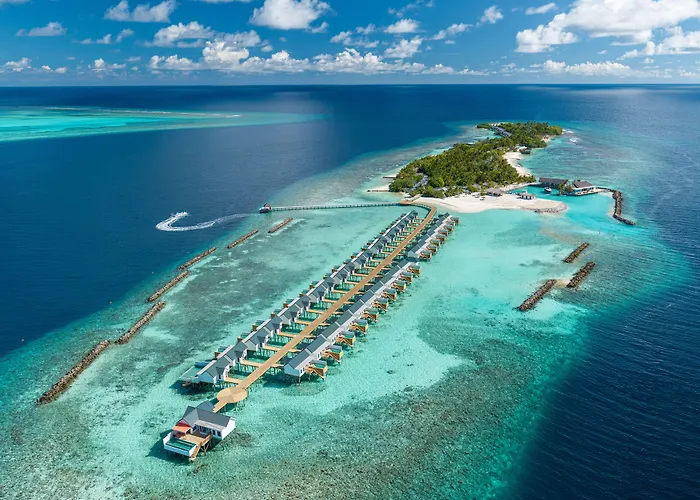 Oblu Nature Helengeli-All-Inclusive With Free Transfers