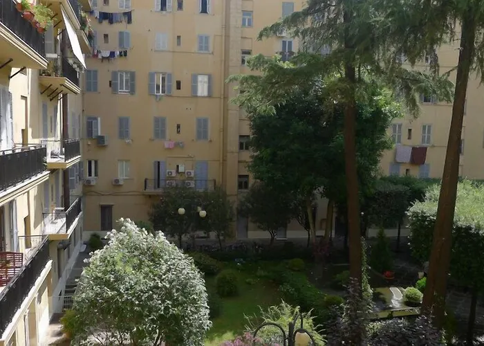 Rome Together Guest House