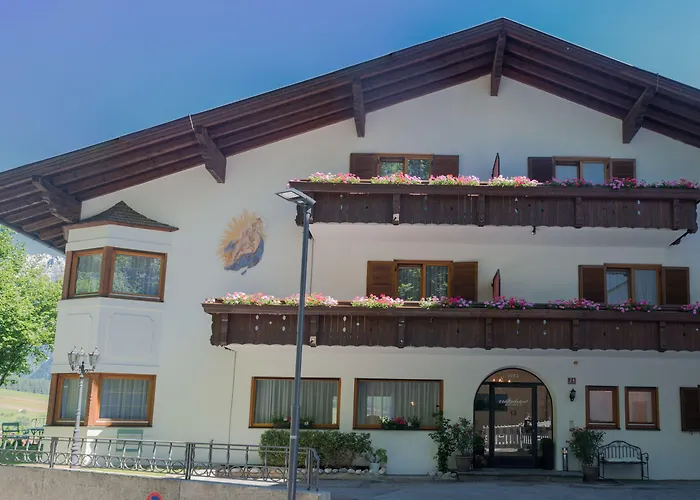 Muttererhof Hotel Mutters