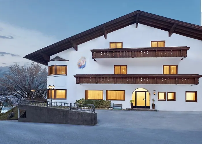 Hotel Muttererhof Mutters