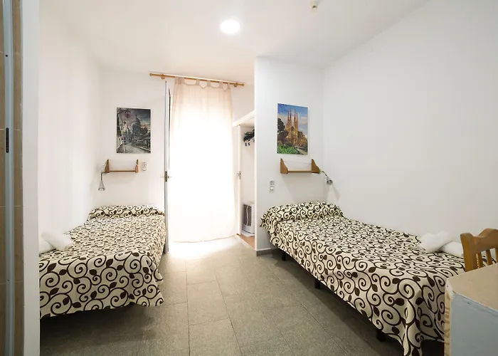 Hospedaje Lisboa Algeciras
